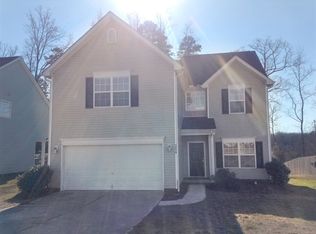 5239 Halverson Ct, Kannapolis, NC 28083