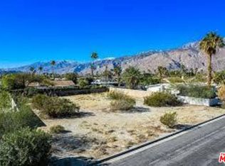2865 E Verona Rd, Palm Springs, CA 92262