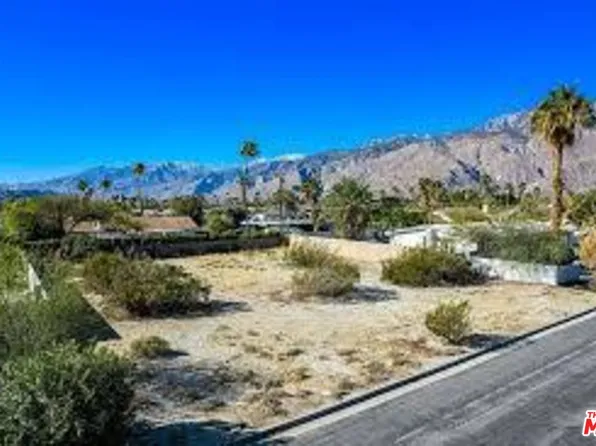 2865 E Verona Rd, Palm Springs, CA 92262
