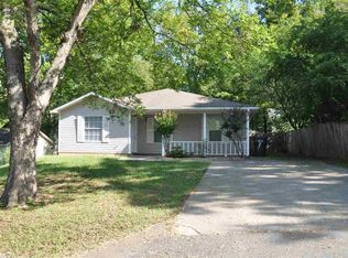 814 Watson Ln, Benton, AR 72015