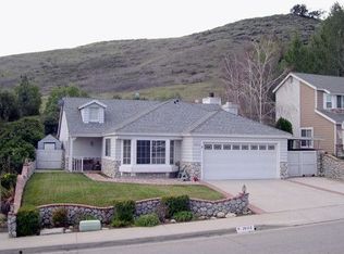 28162 Branch Rd, Castaic, CA 91384