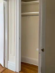 Rented by Steffan Olausson Partridge, LREB