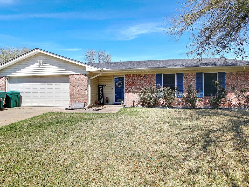 505 Iowa St, Sherman, TX 75090 Zillow