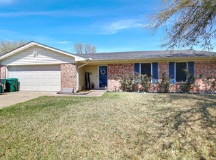 505 Iowa St, Sherman, TX 75090
