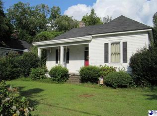 315 Gibson St, Marion, SC 29571