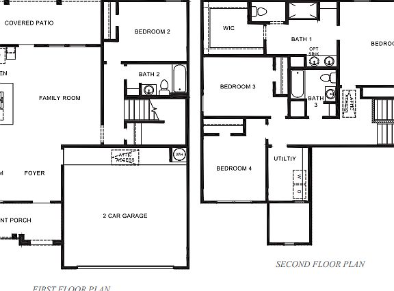 Floor Plan.