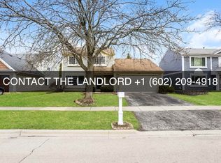 1127 Pin Oak Trl, Aurora, IL 60506