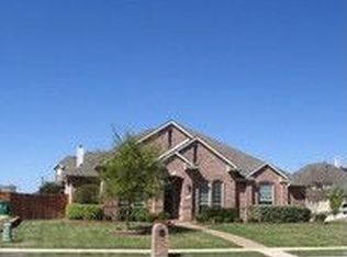613 Hummingbird Ct, Murphy, TX 75094