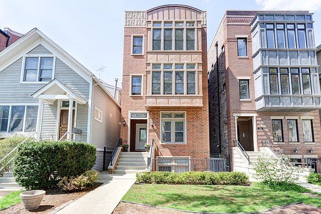 1st image of 3834 N Janssen Ave #1