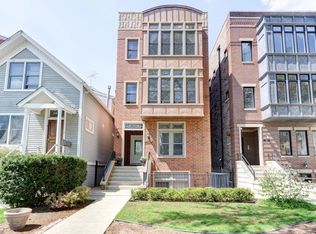 3834 N Janssen Ave #1, Chicago, IL 60613