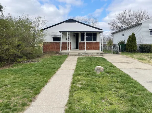 651 Athens St, Columbus, OH 43204