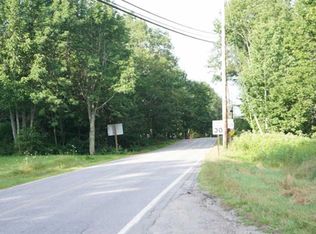 572 Hope Rd, Lincolnville, ME 04849