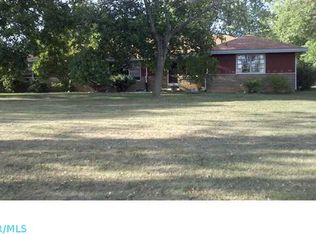 4100 Clime Rd, Columbus, OH 43228