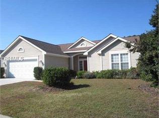 13 Raymond Rd, Bluffton, SC 29909