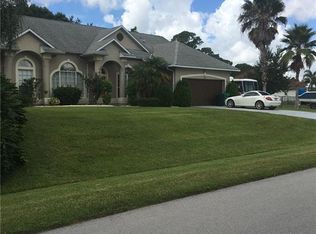 2202 SW Ivory Rd, Port Saint Lucie, FL 34953