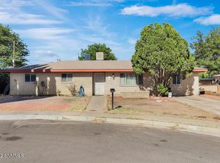 944 Maple St, Las Cruces, NM 88001