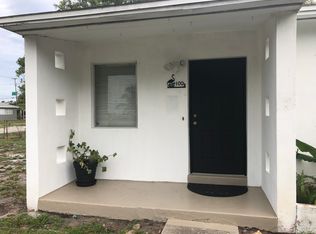 100 SW 22nd Ave, Fort Lauderdale, FL 33312