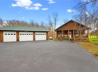 175 Mason Rd, Mexico, NY 13114