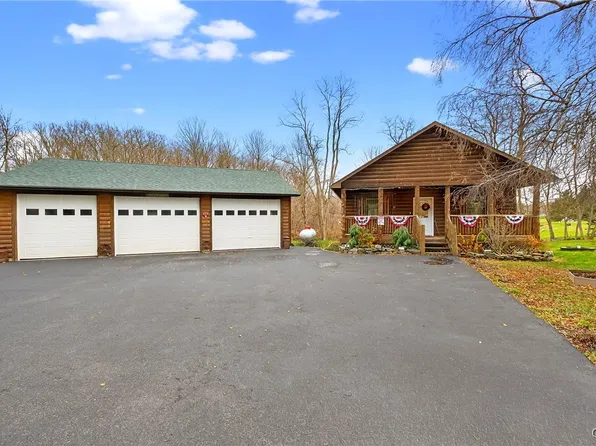 175 Mason Rd, Mexico, NY 13114