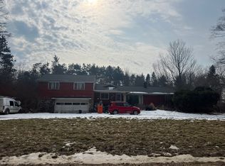 10725 Converse Rd, Fowlerville, MI 48836