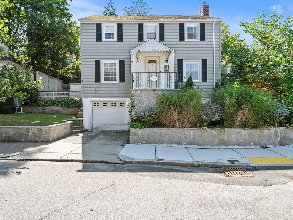 1st image of 27 Northbourne Rd