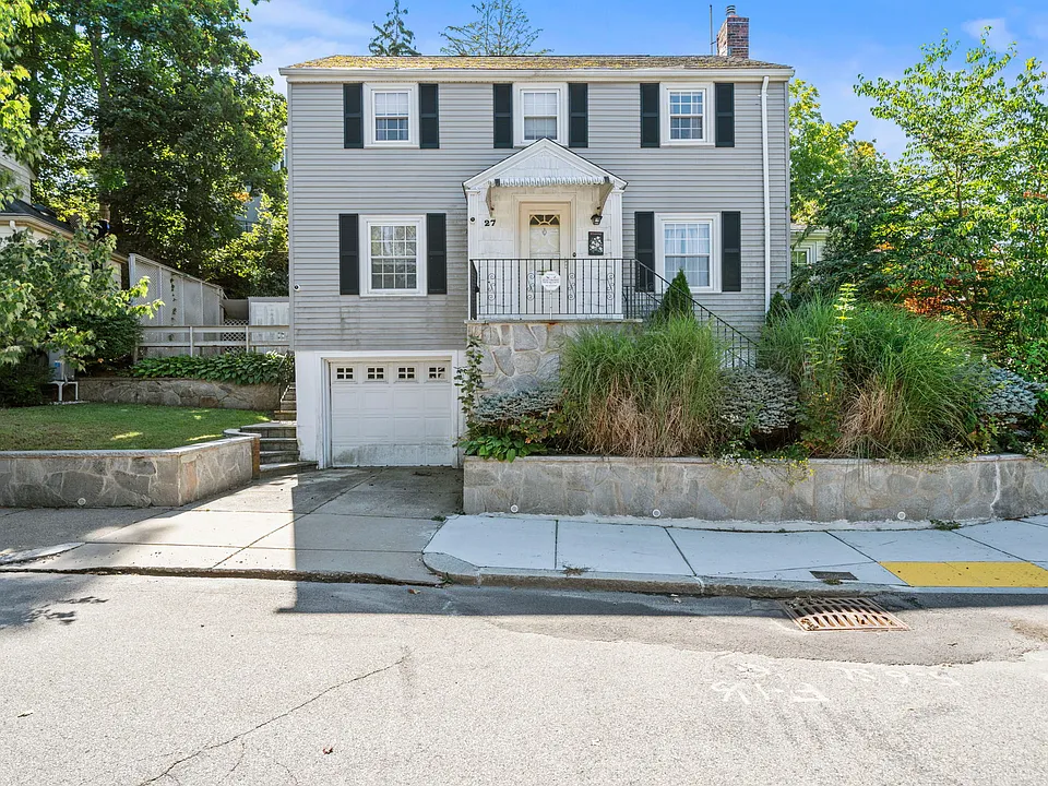 27 Northbourne Rd