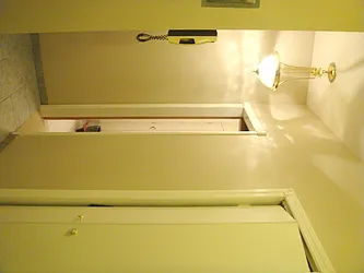 Rented by NY Living Solutions