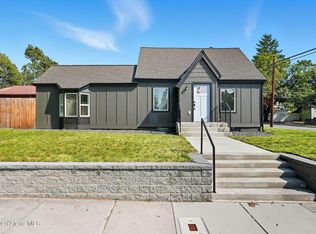 1202 N A St, Coeur D Alene, ID 83814