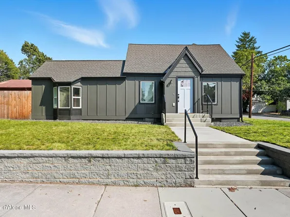 1202 N A St, Coeur D Alene, ID 83814