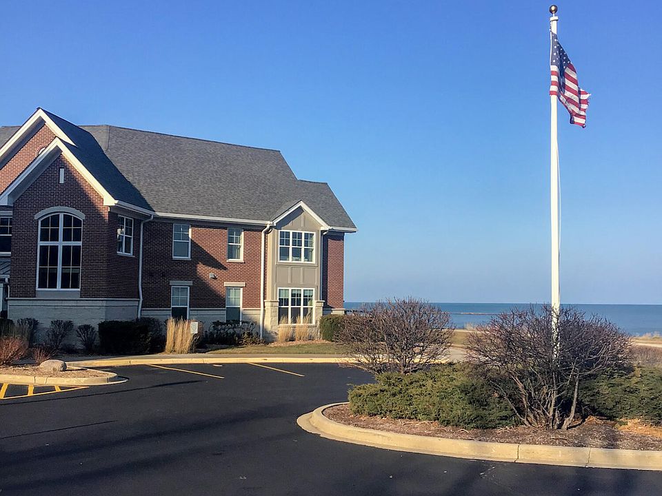 1st image of 3862 S Lake Dr #117