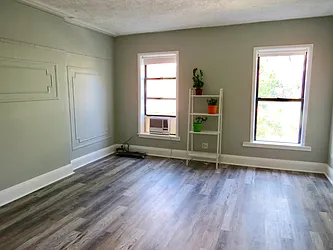 Rented by Halstead Real Estate