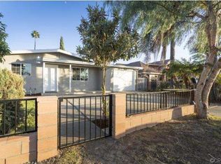 826 Orrington Ave, La Puente, CA 91744