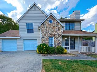 2350 Edge Ct, Duluth, GA 30096