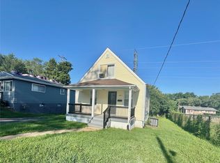 6301 Madison Ave, Saint Louis, MO