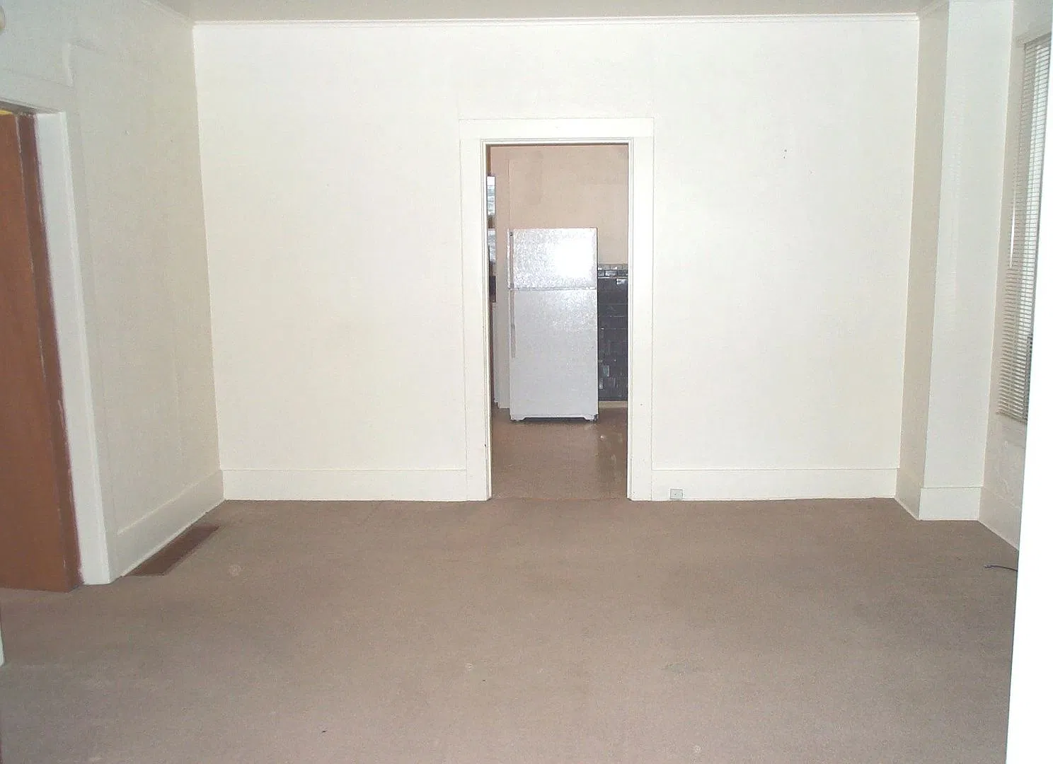 Magnolia House — Photo 1