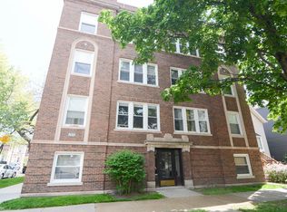 3655 N Marshfield Ave APT 3, Chicago, IL 60613