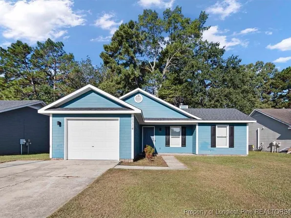 6314 Chartley Dr, Fayetteville, NC 28304