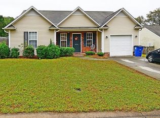 2056 Tea Berry Ct, Winston Salem, NC 27127