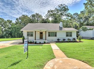 606 Pitts St, Auburn, AL 36830