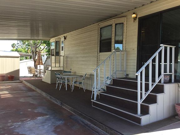 2nd image of 69801 Ramon Rd #42