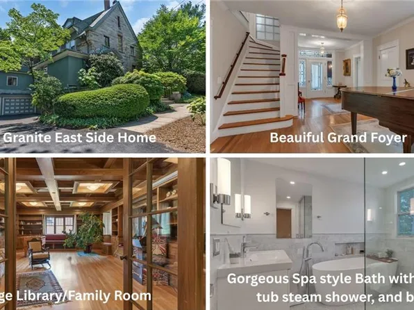 45 Hazard Ave, Providence, RI 02906
