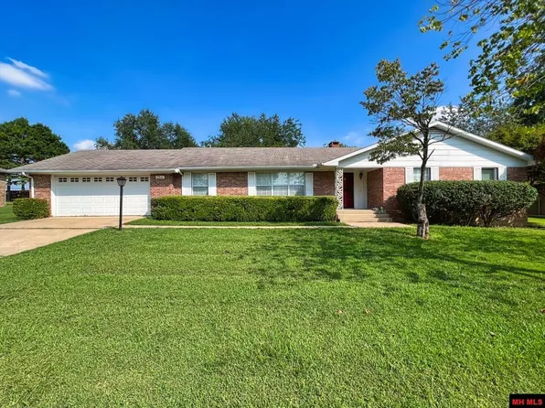 1511 Thistledown, Mountain Home, AR 72653