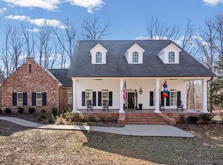 603 Country Club Rd, Fulton, MS 38843