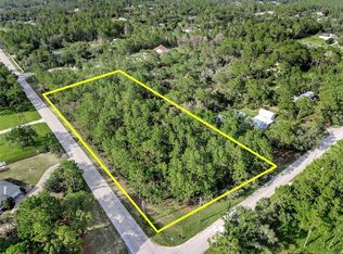 14163 Highgrove Rd LOT 176, Spring Hill, FL 34609