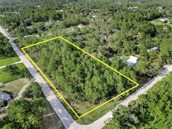 14163 Highgrove Rd Lot 176, Spring Hill, FL 34609