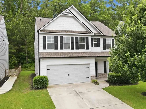 264 Laurelcrest Ln, Dallas, GA 30132