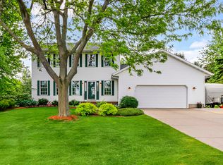 2869 Northwynde Psge, Sun Prairie, WI 53590