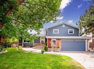 7920 W Portland Ave, Littleton, CO 80128