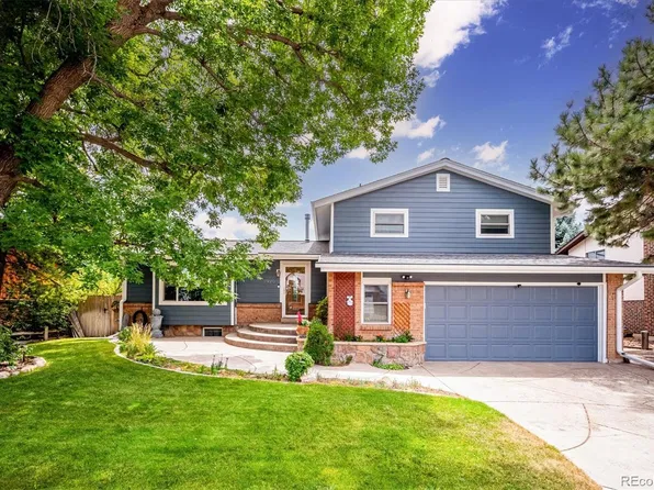 7920 W Portland Avenue, Littleton, CO 80128