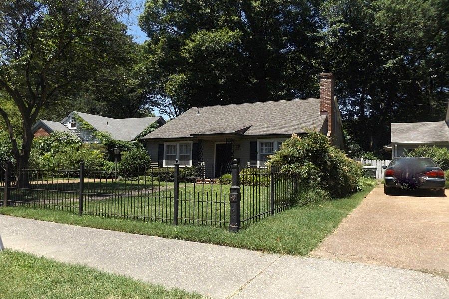 3132 Cowden Ave, Memphis, TN 38111 Zillow